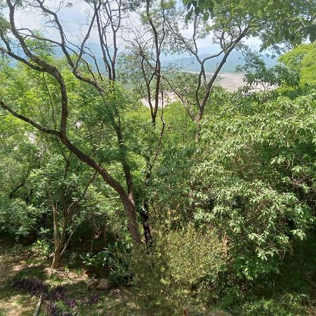 Namasté Casa Rural Vaqueros Bagian luar foto