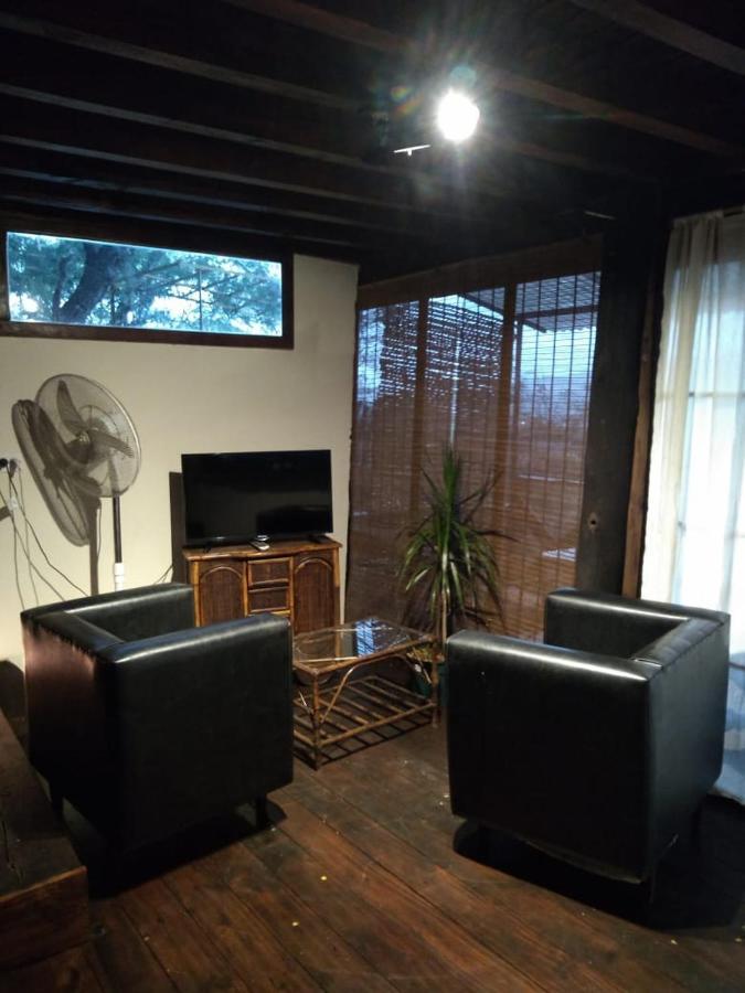 Namasté Casa Rural Vaqueros Bagian luar foto