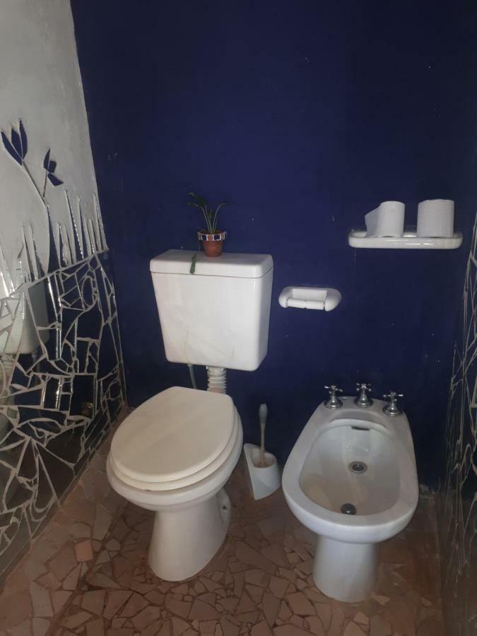 Namasté Casa Rural Vaqueros Bagian luar foto